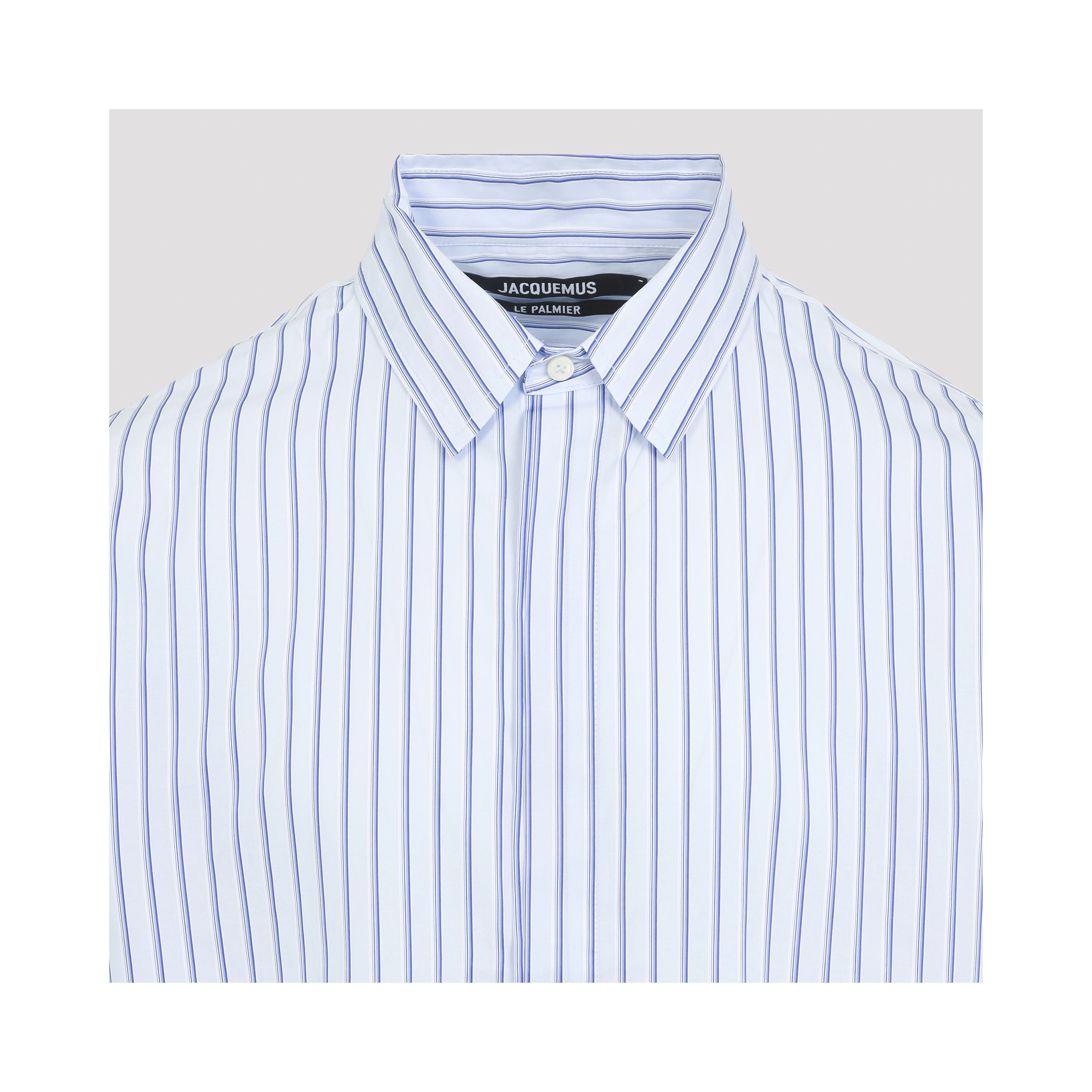 Jacquemus Le Simon Shirt