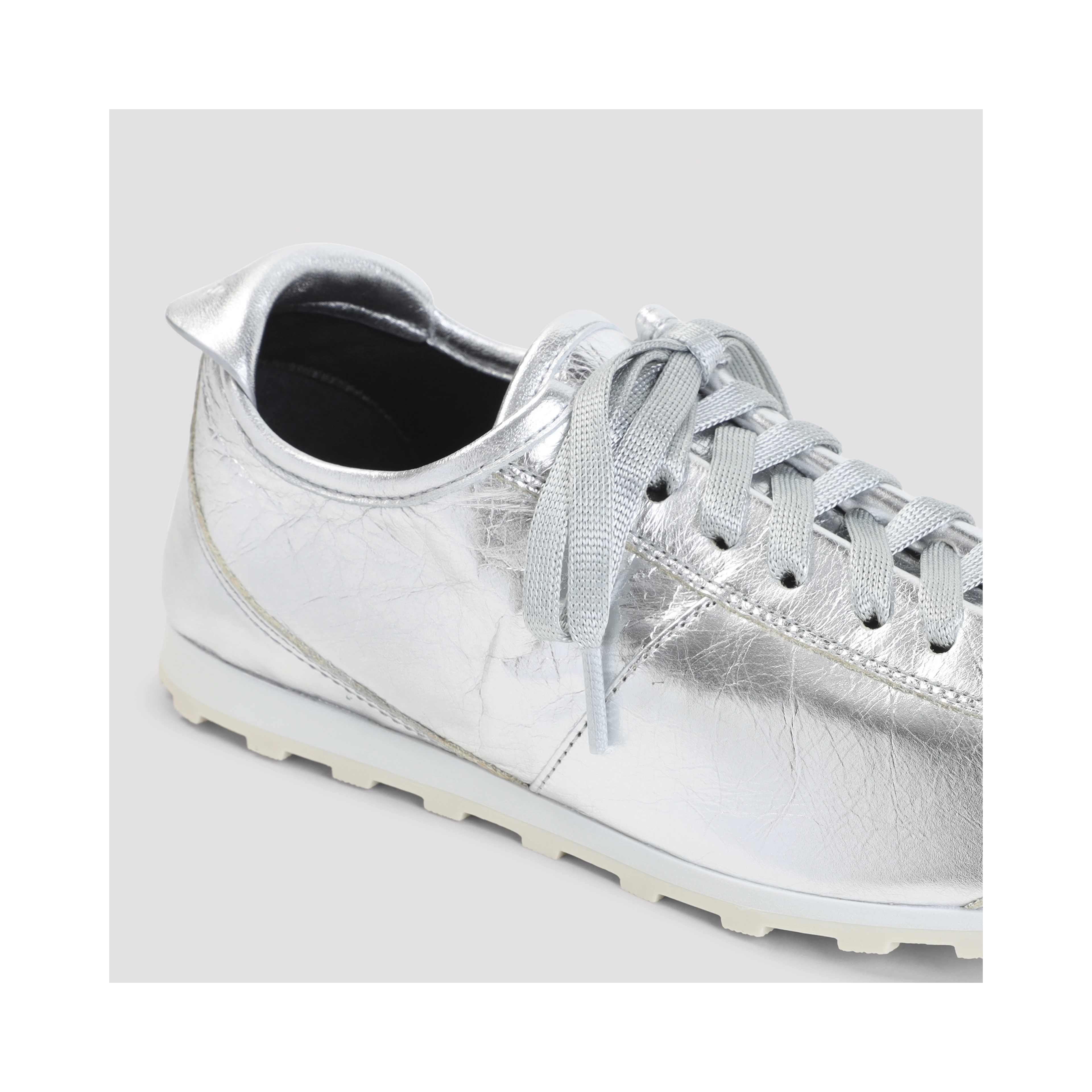 Jacquemus Le Tennis Sneakers