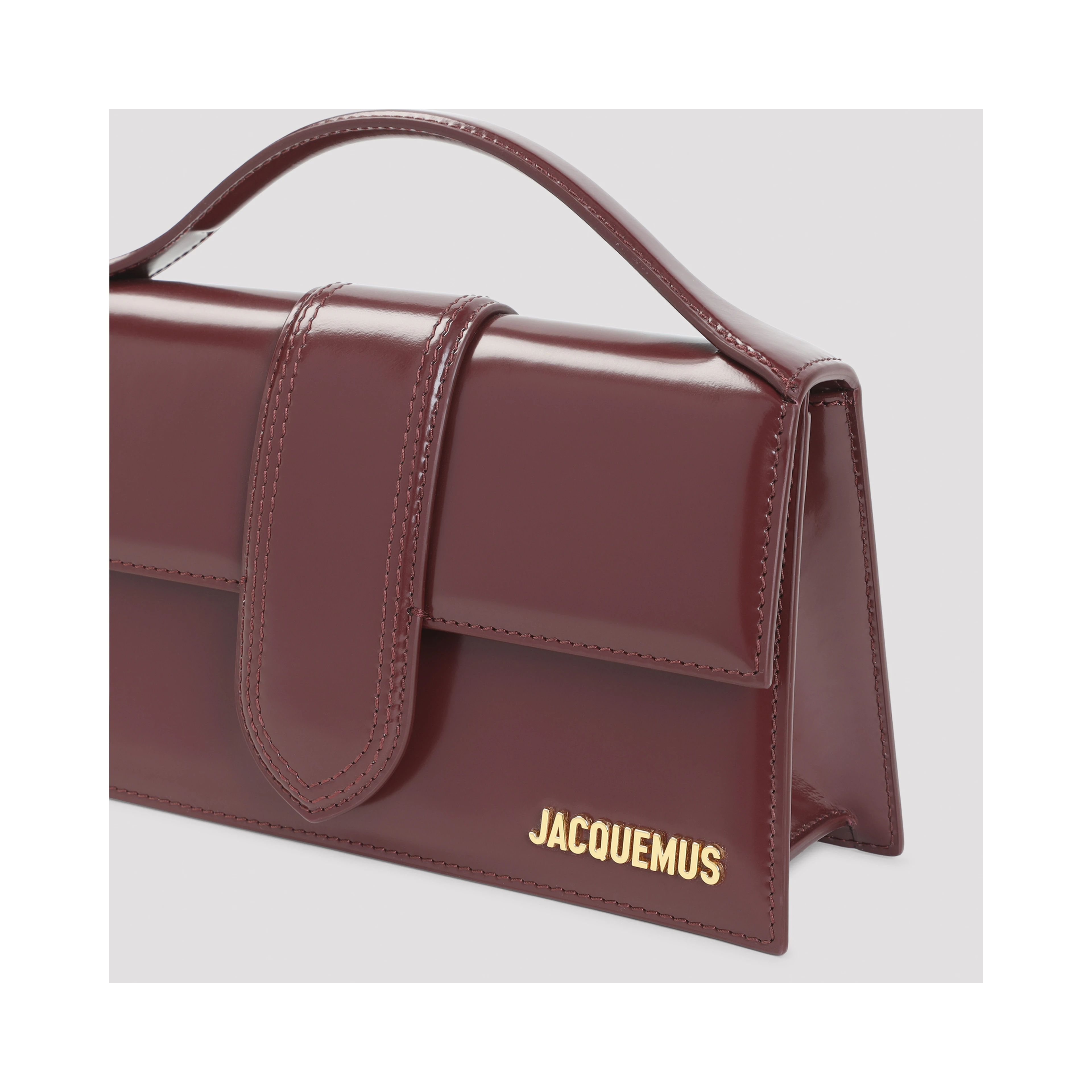 Jacquemus Le Grand Bambino Handbag
