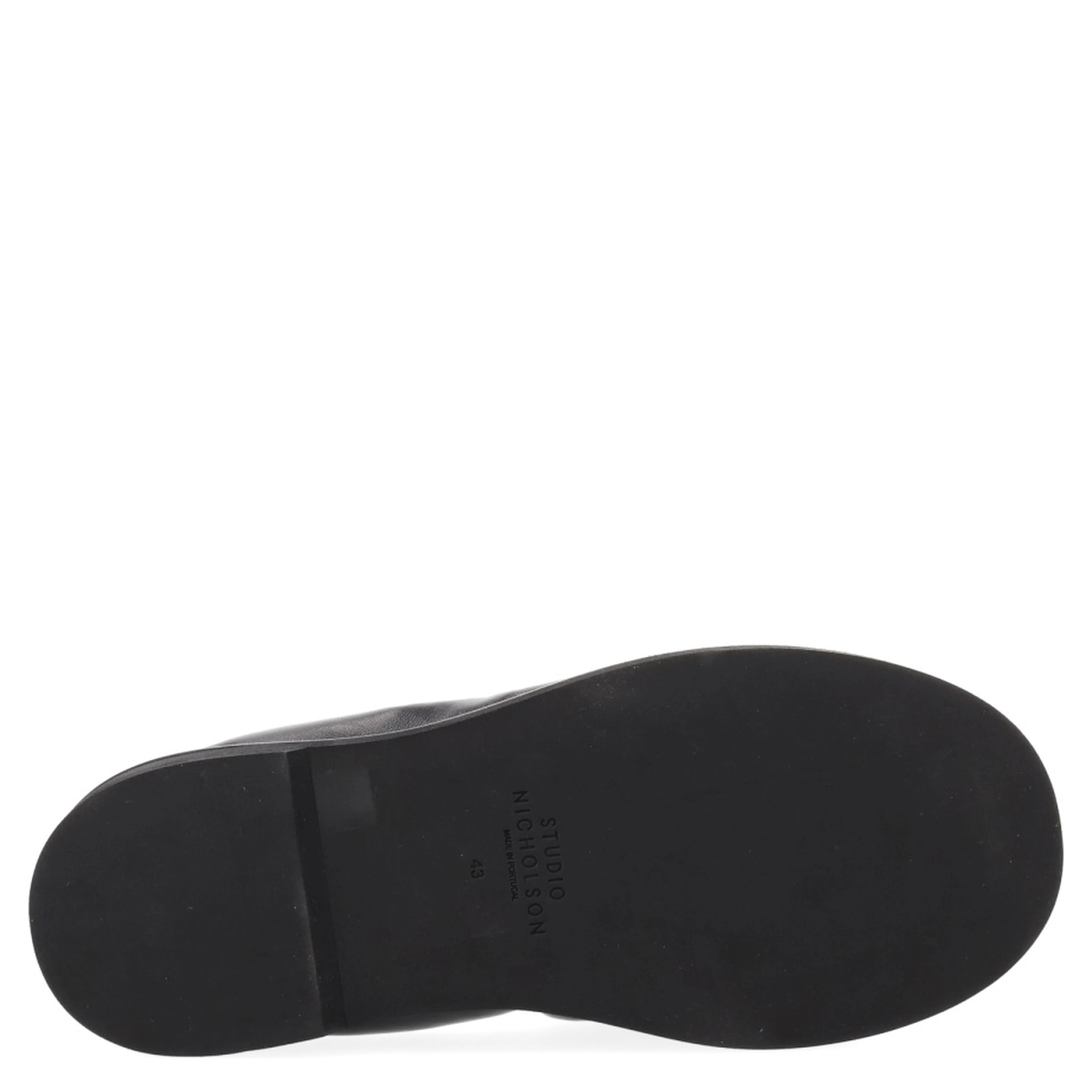 MOCASSINO "DONOVAN"