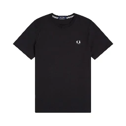 T-Shirt Con Logo
