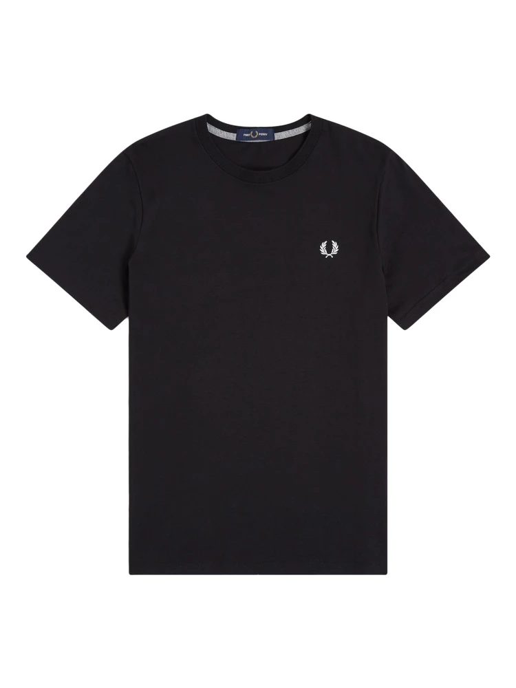 T-Shirt Con Logo