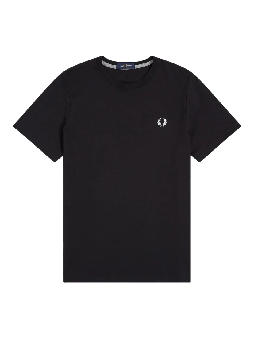 T-Shirt Con Logo