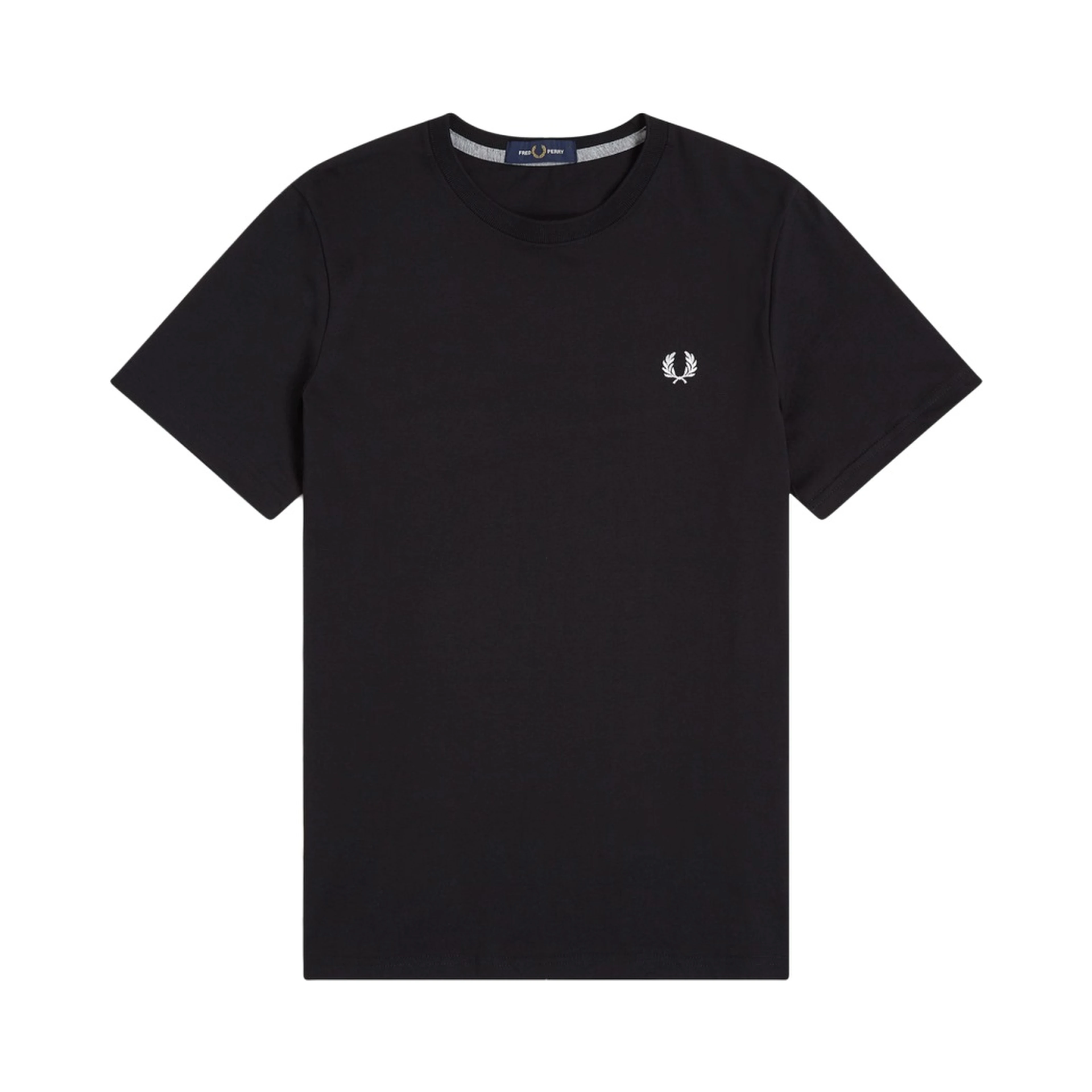 T-Shirt Con Logo