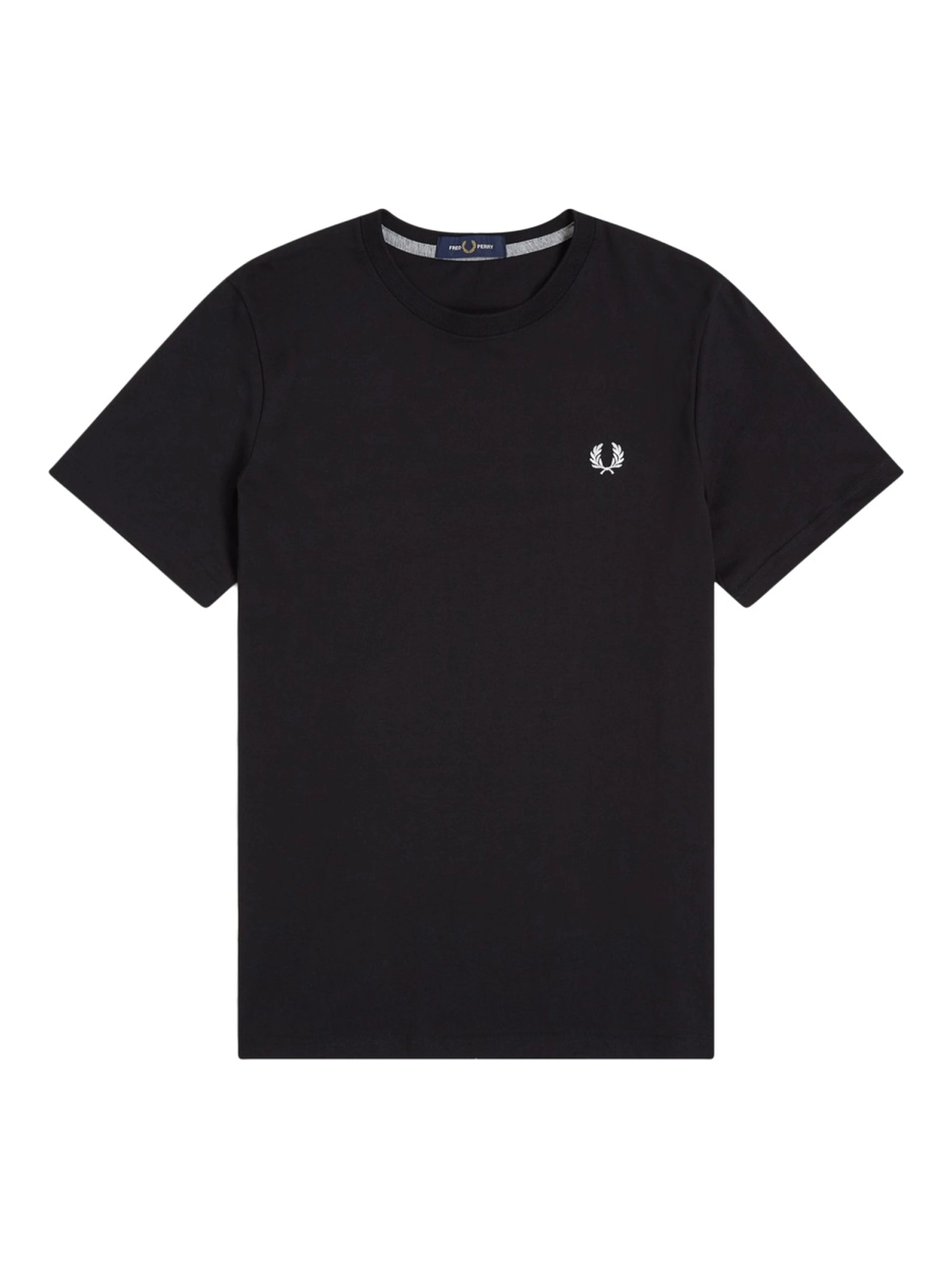 T-Shirt Con Logo