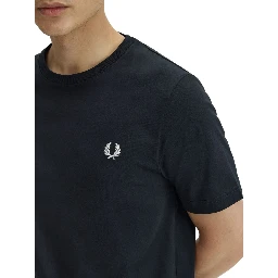 T-Shirt Con Logo