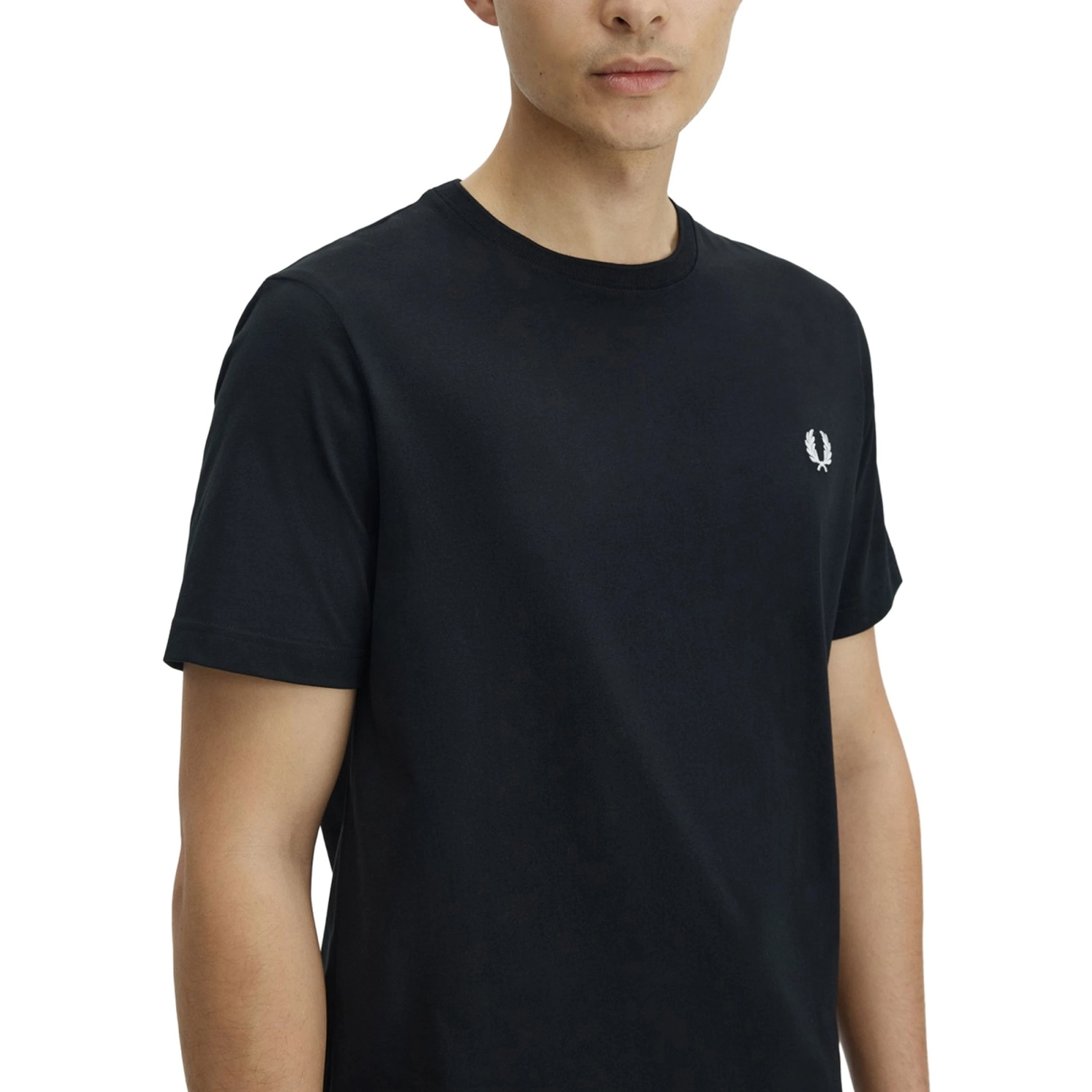 T-Shirt Con Logo