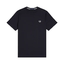 T-Shirt Con Logo
