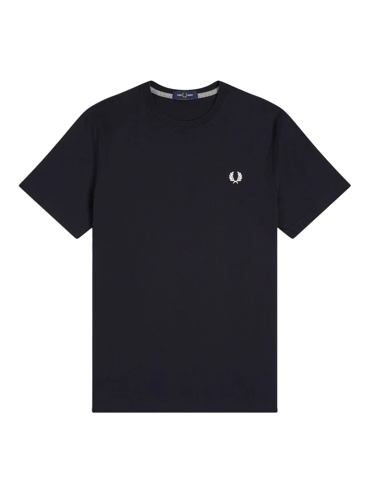 T-Shirt Con Logo
