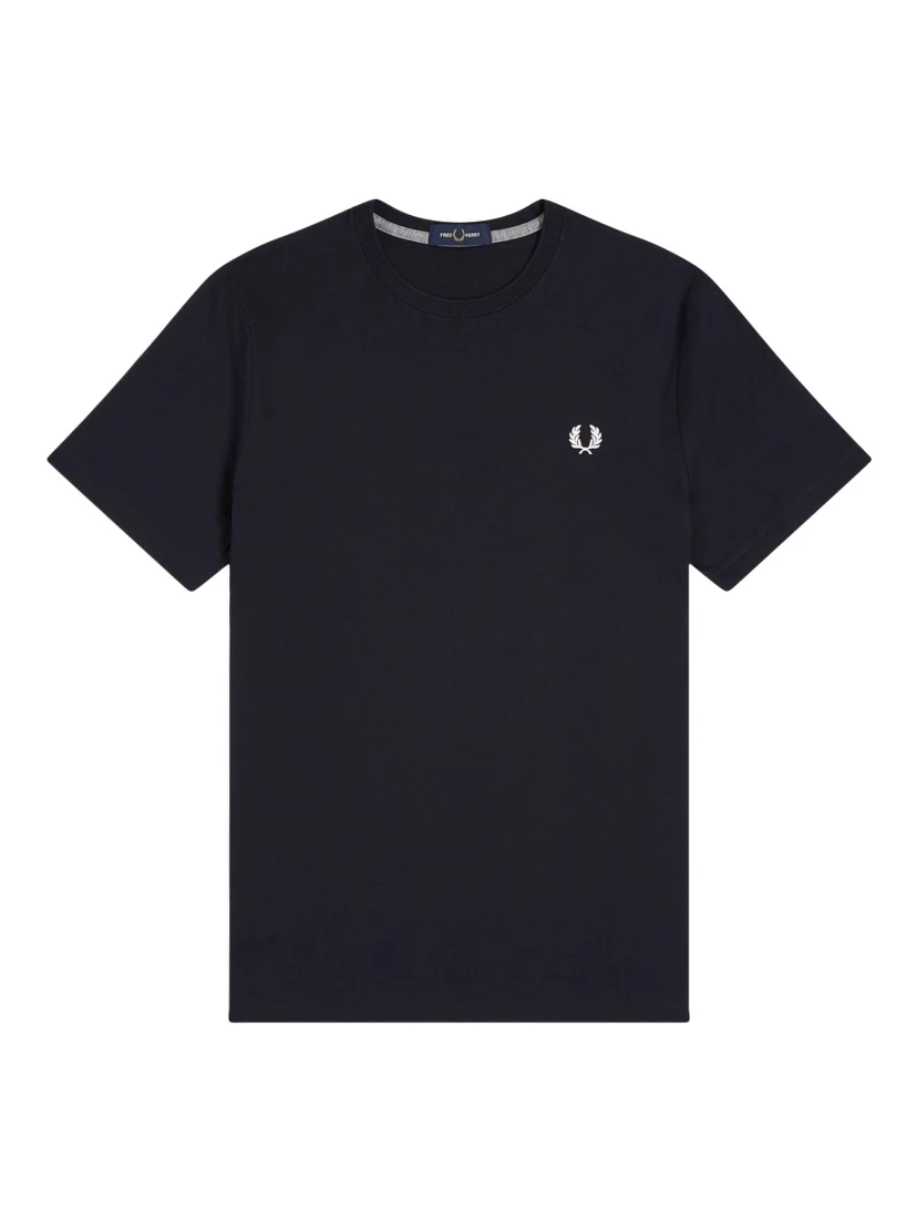 T-Shirt Con Logo