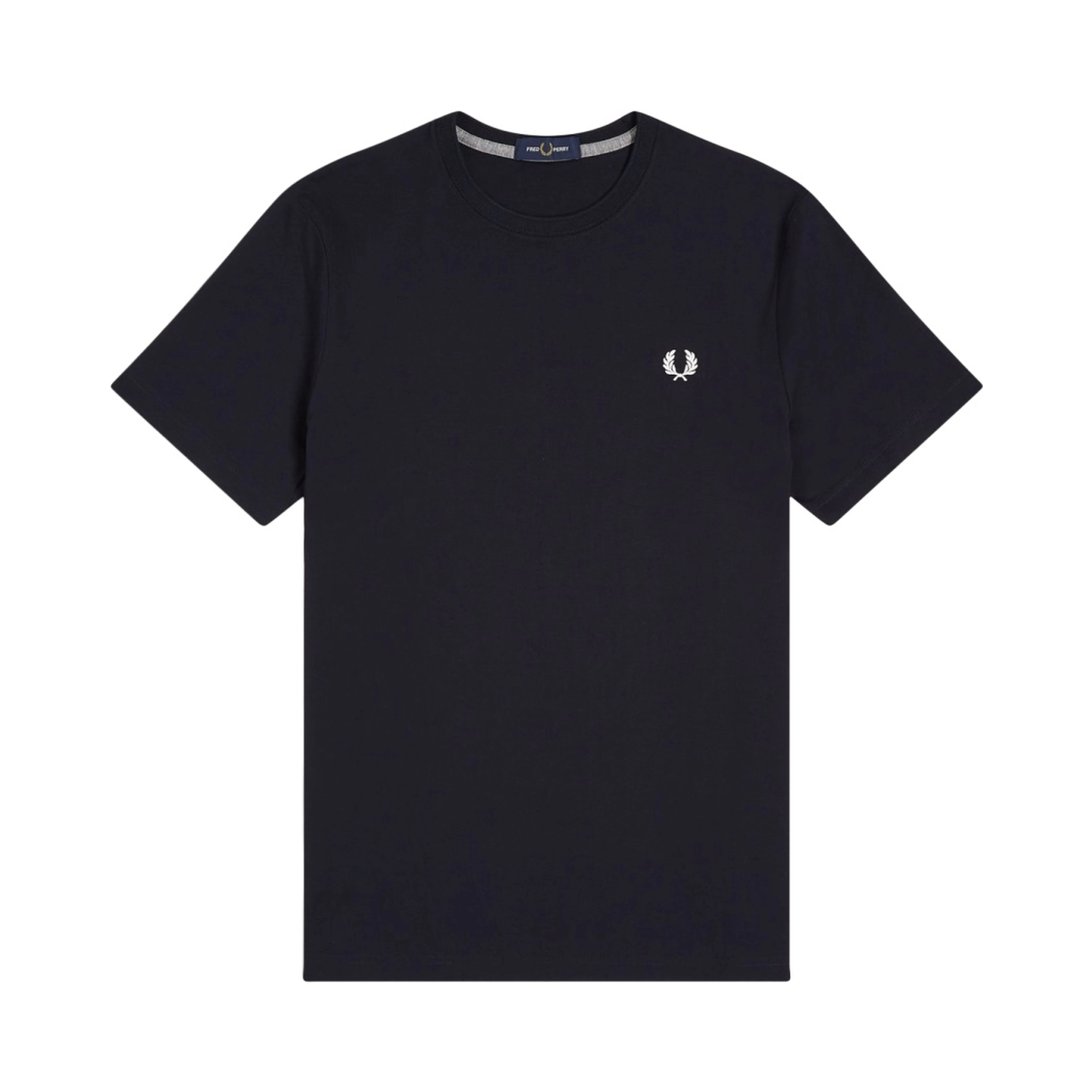 T-Shirt Con Logo