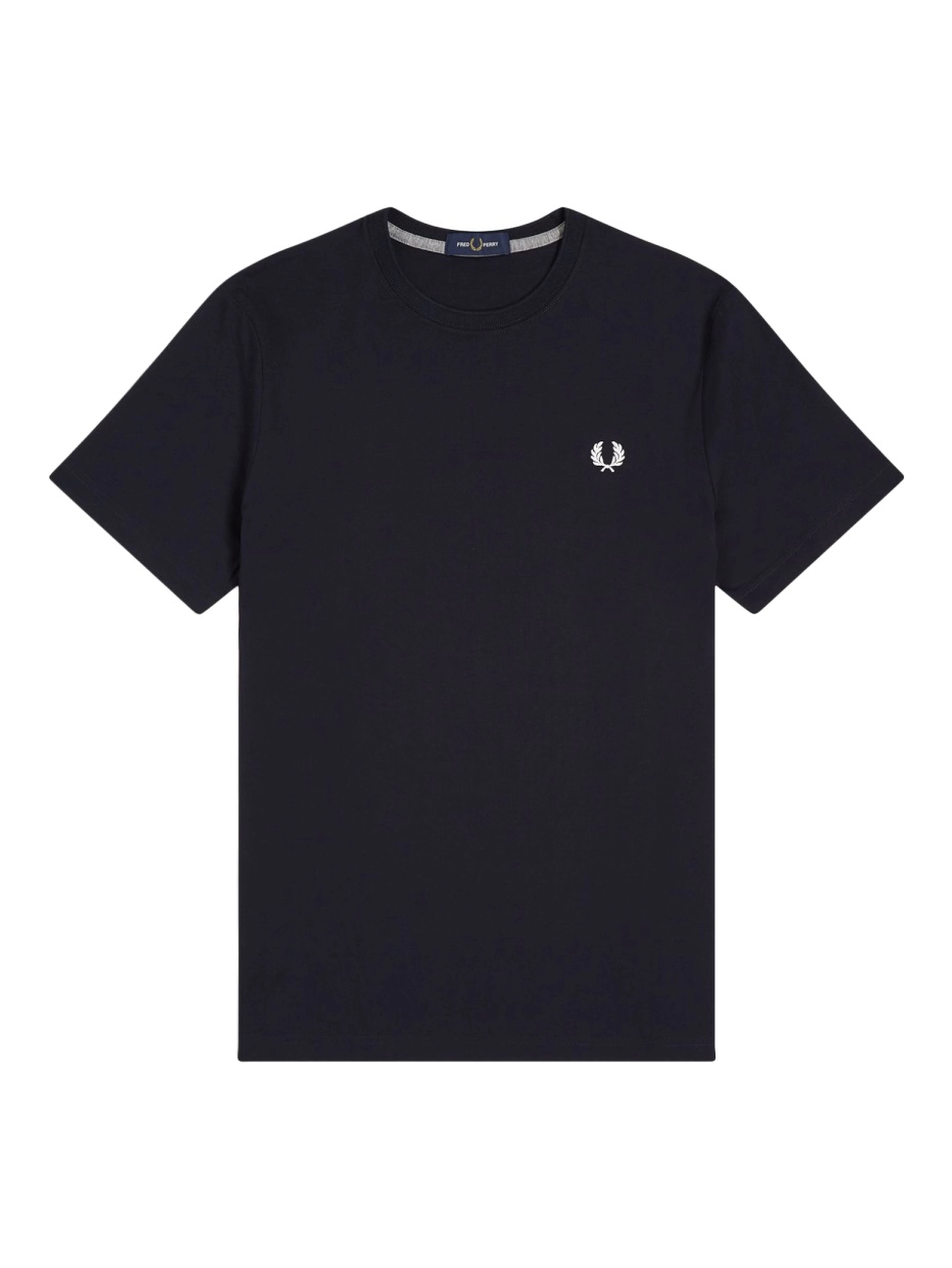 T-Shirt Con Logo