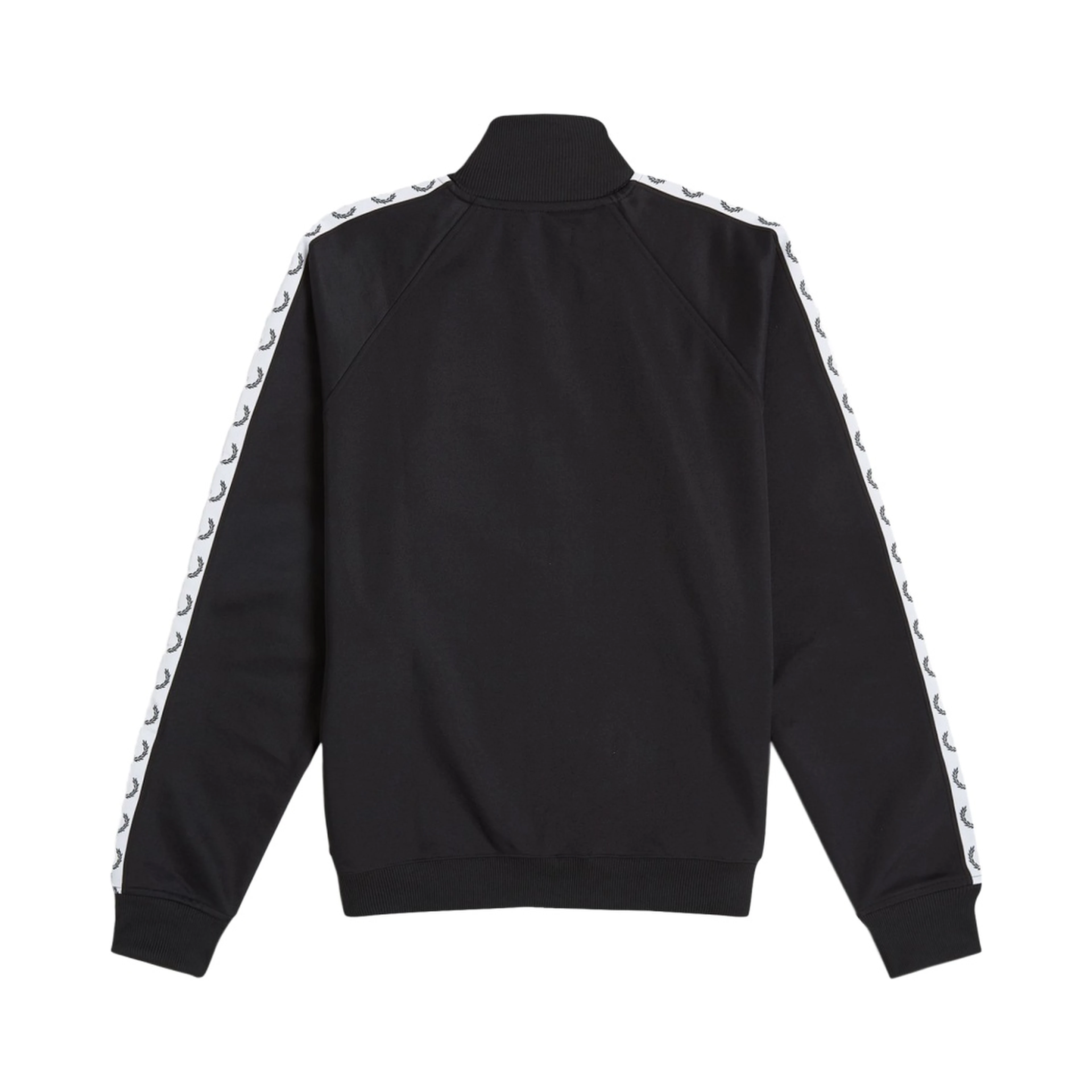 Felpa Tracksuit Con Logo E Zip