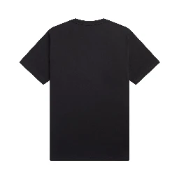 T-Shirt Con Logo Ricamato