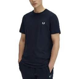 T-Shirt Con Logo