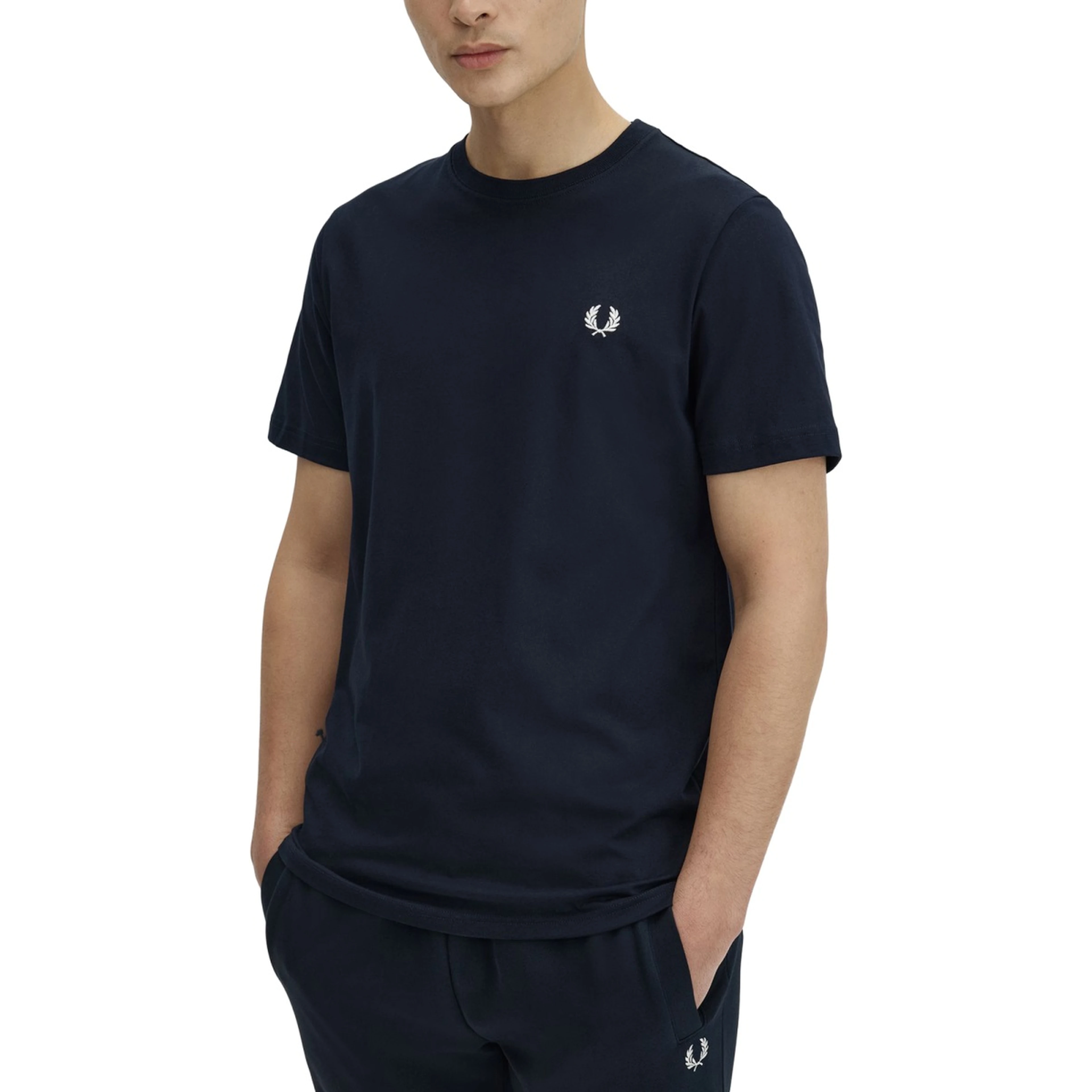 T-Shirt Con Logo