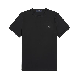 T-Shirt Con Logo
