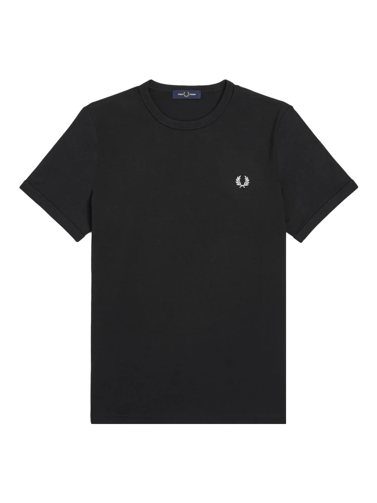 T-Shirt Con Logo