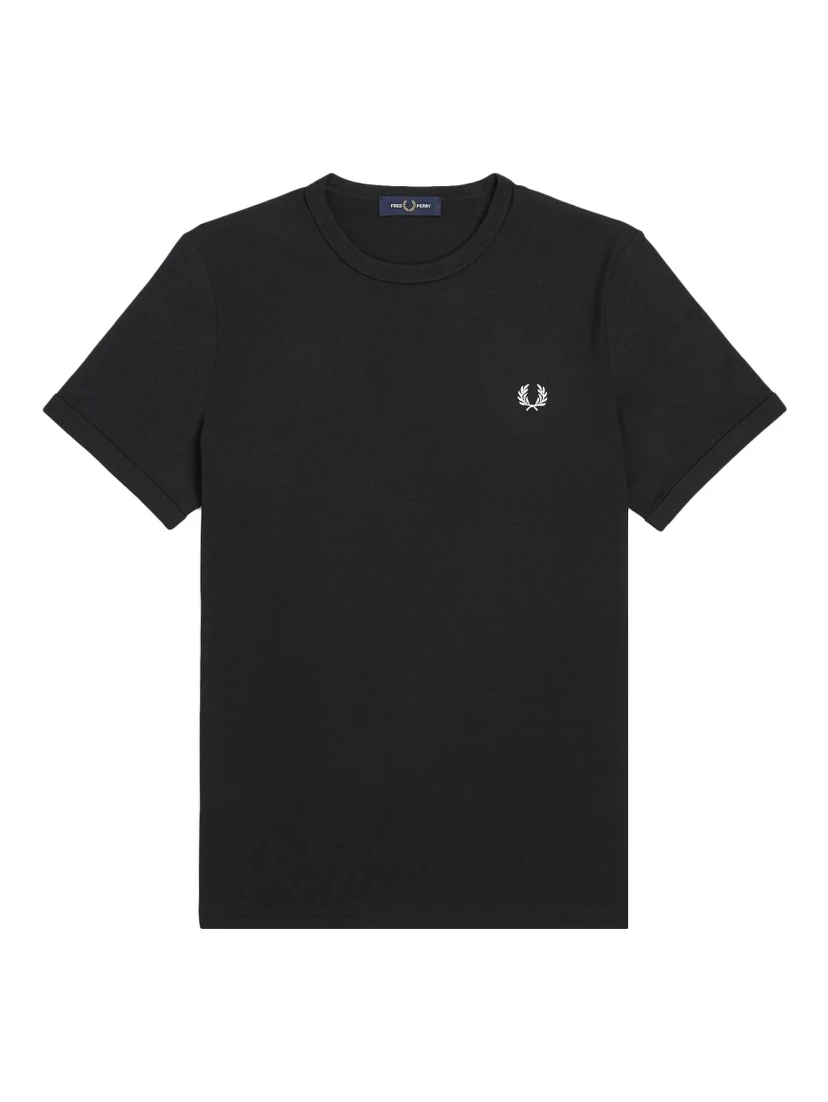 T-Shirt Con Logo