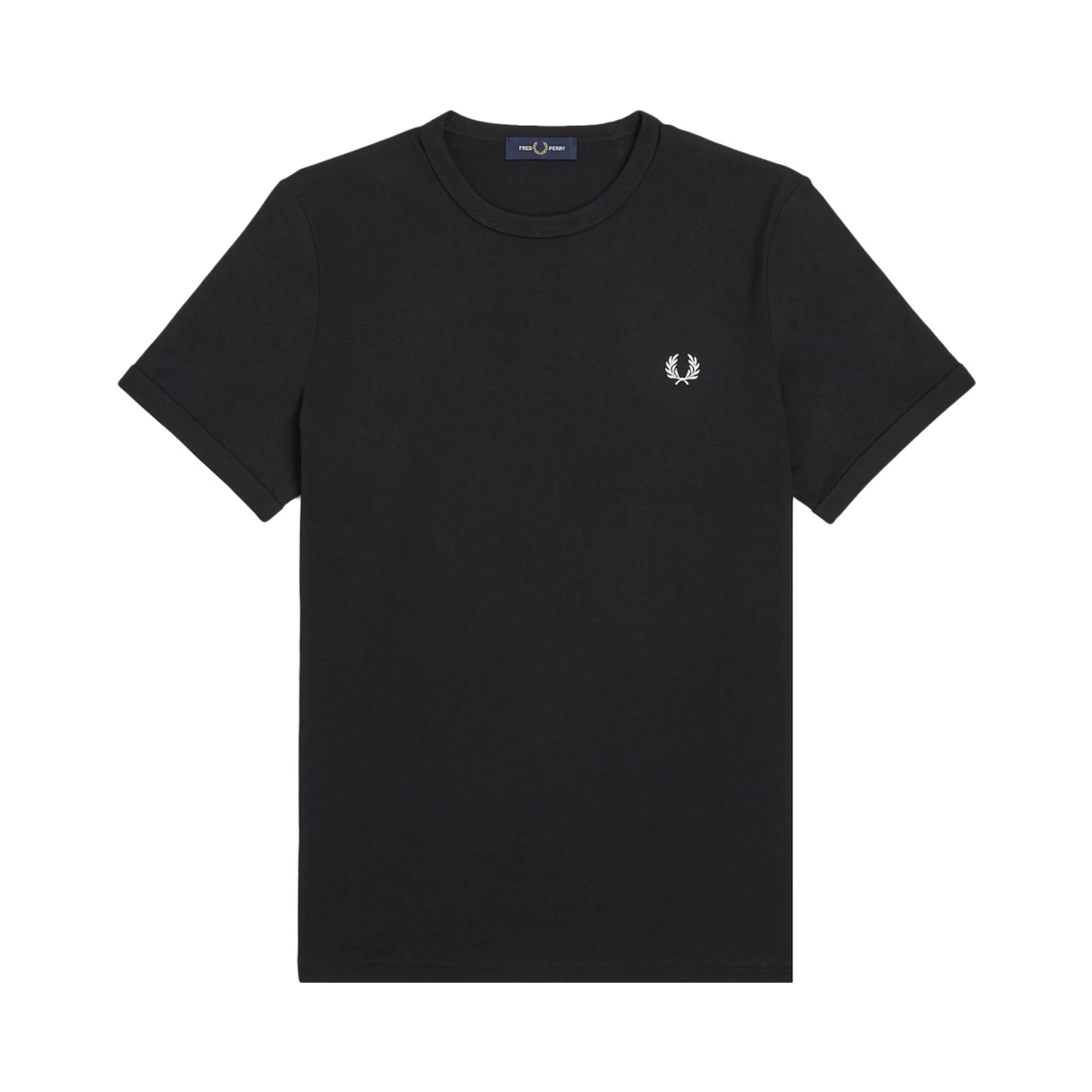 T-Shirt Con Logo