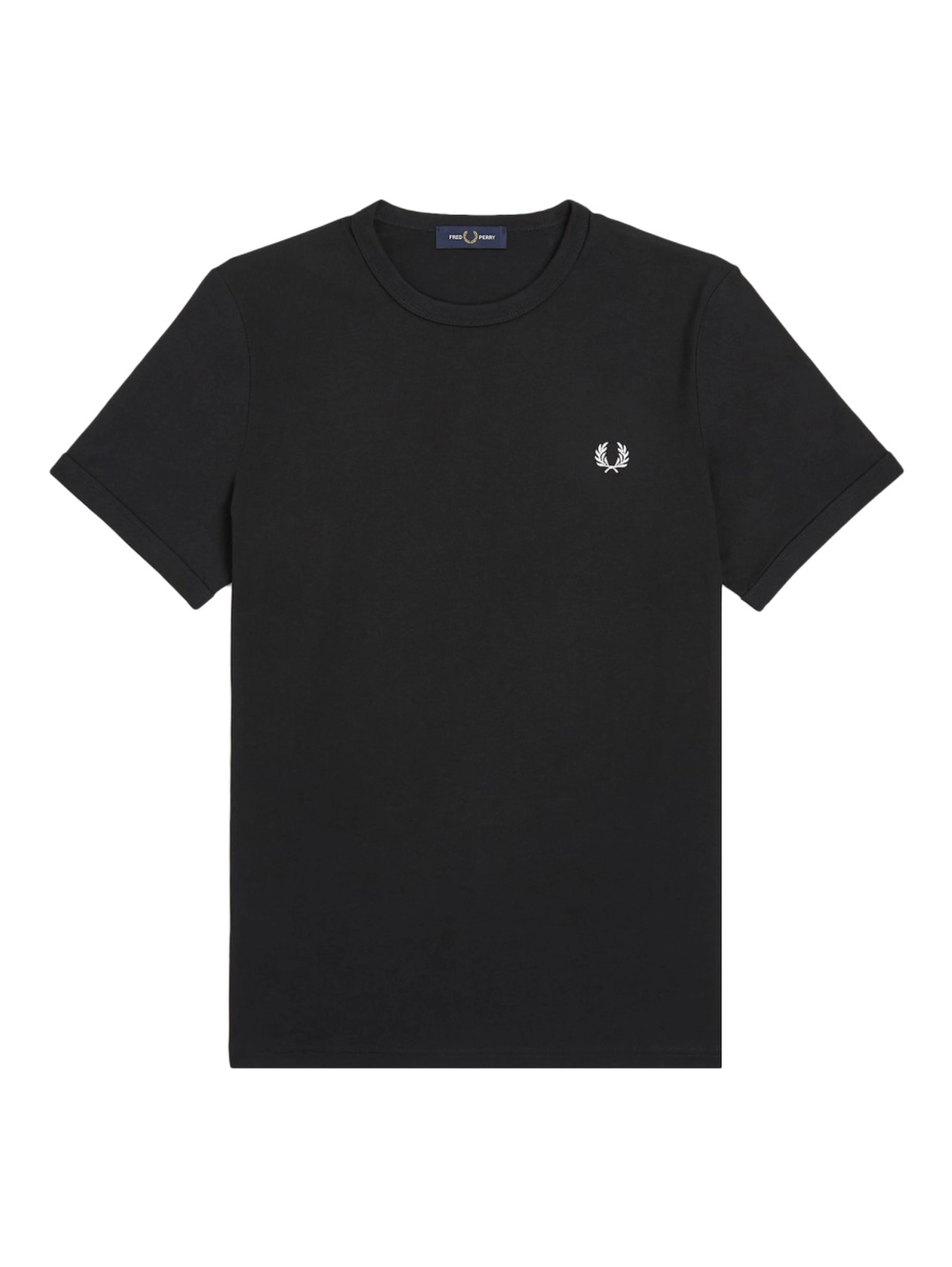 T-Shirt Con Logo
