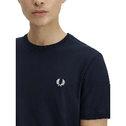 T-Shirt Con Logo