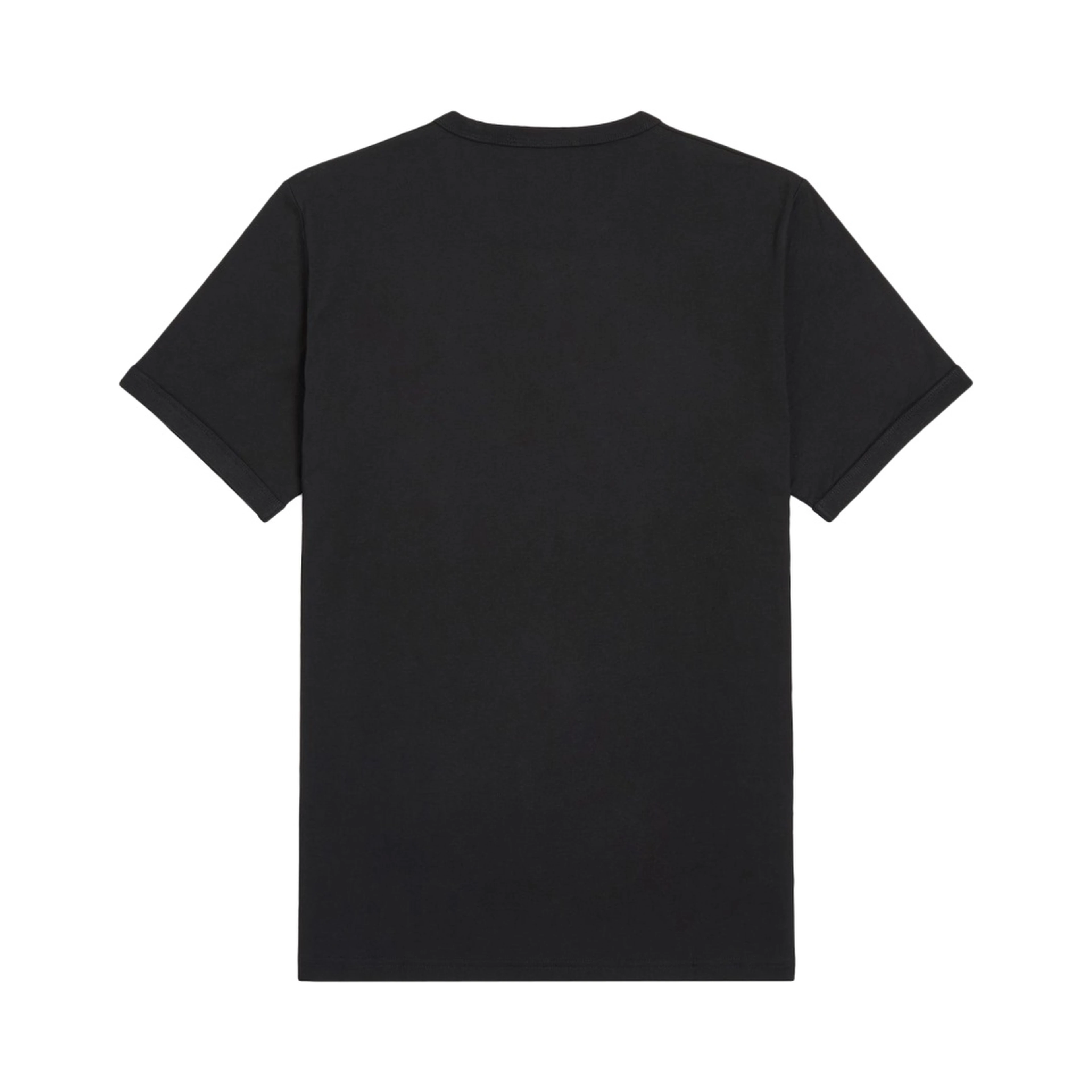 T-Shirt Con Logo