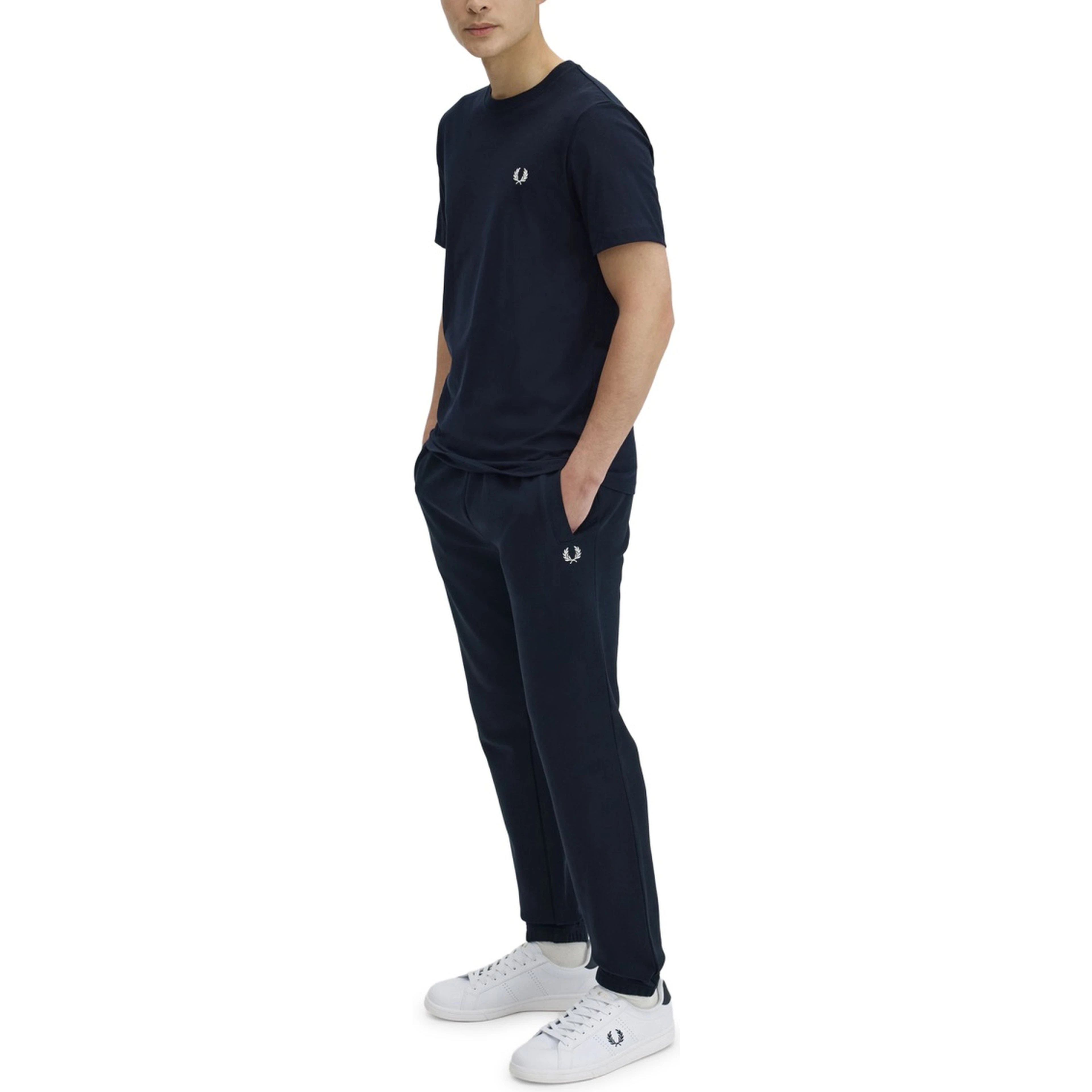 T-Shirt Con Logo