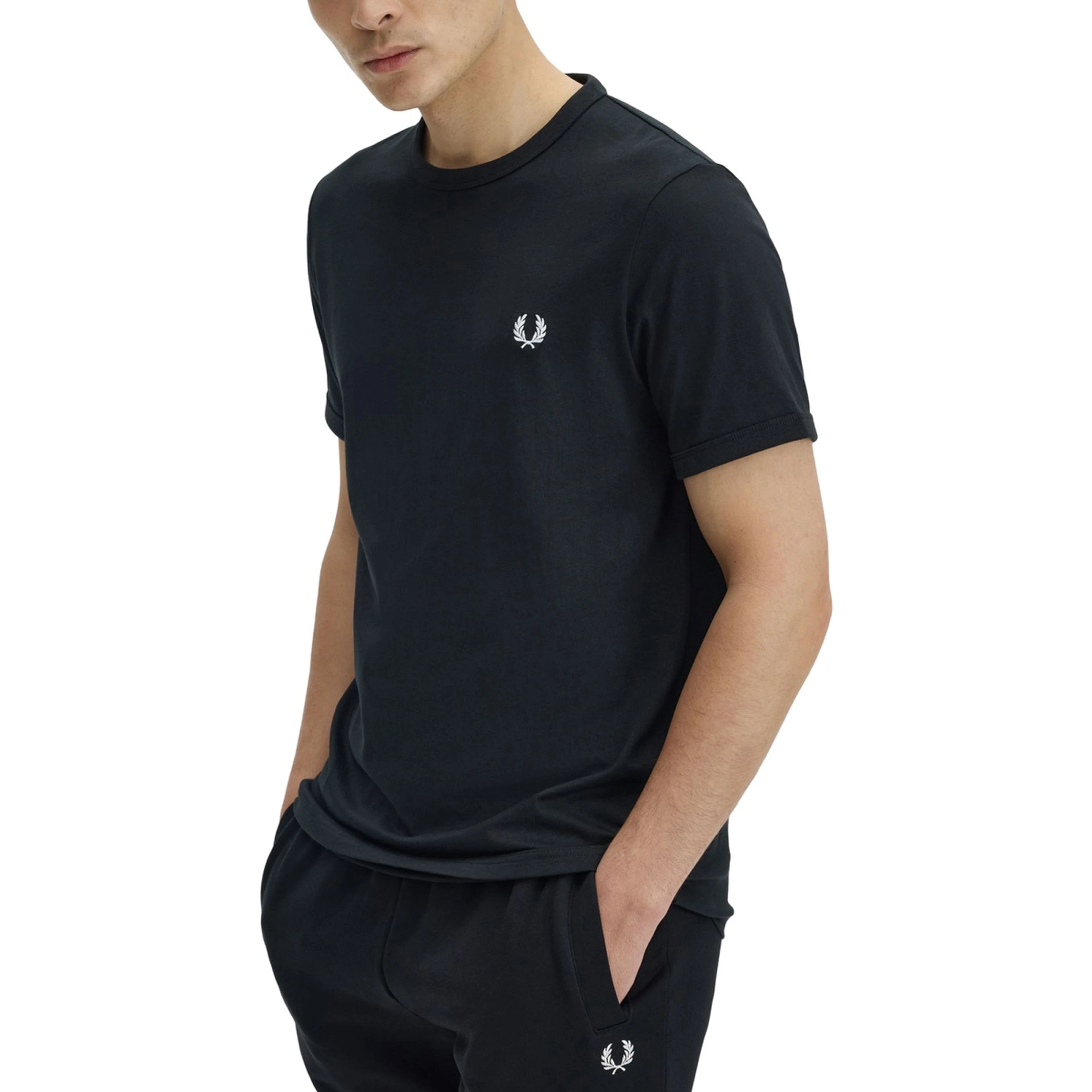 T-Shirt Con Logo