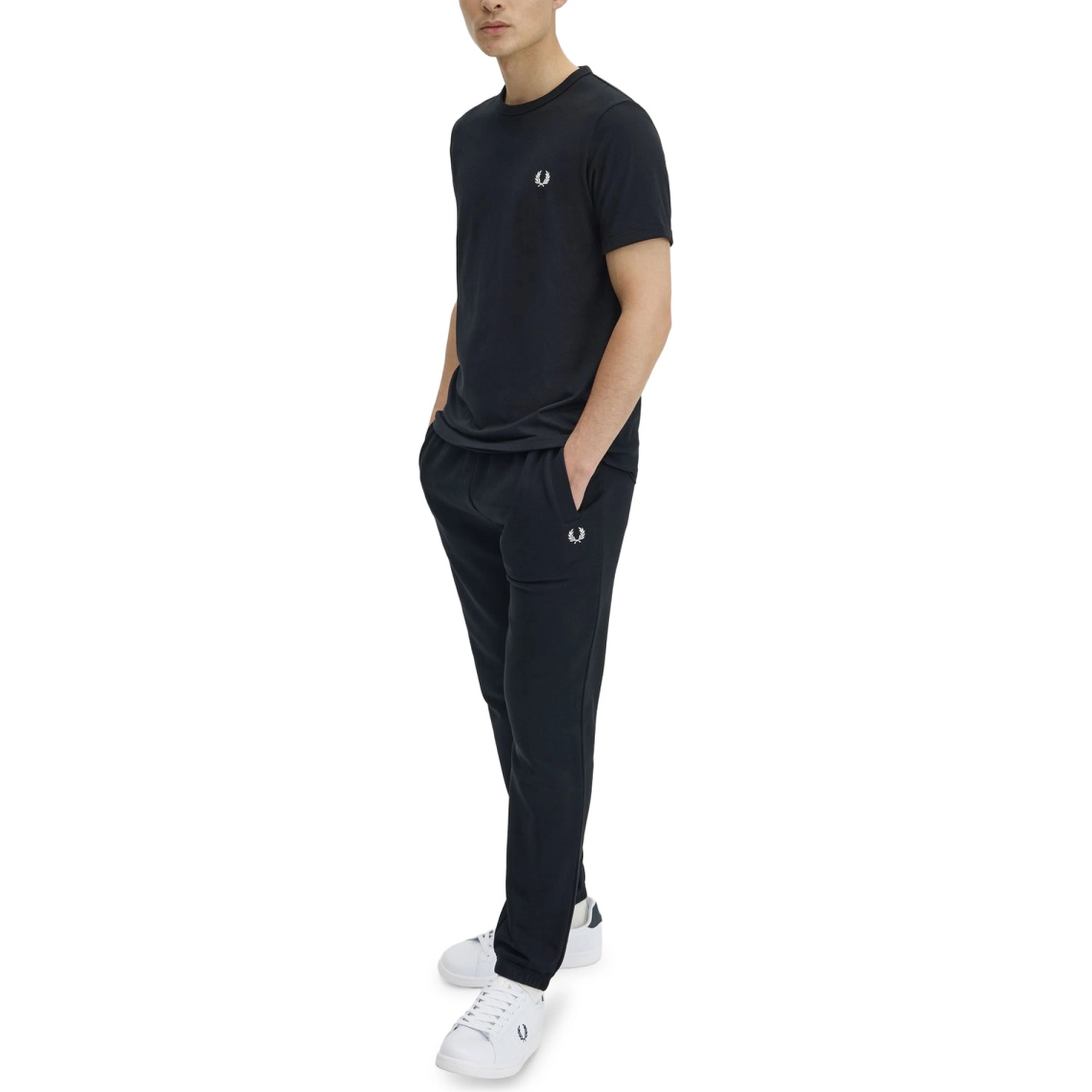 T-Shirt Con Logo