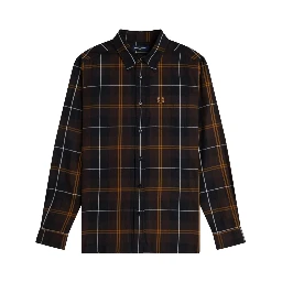 Camicia In Cotone