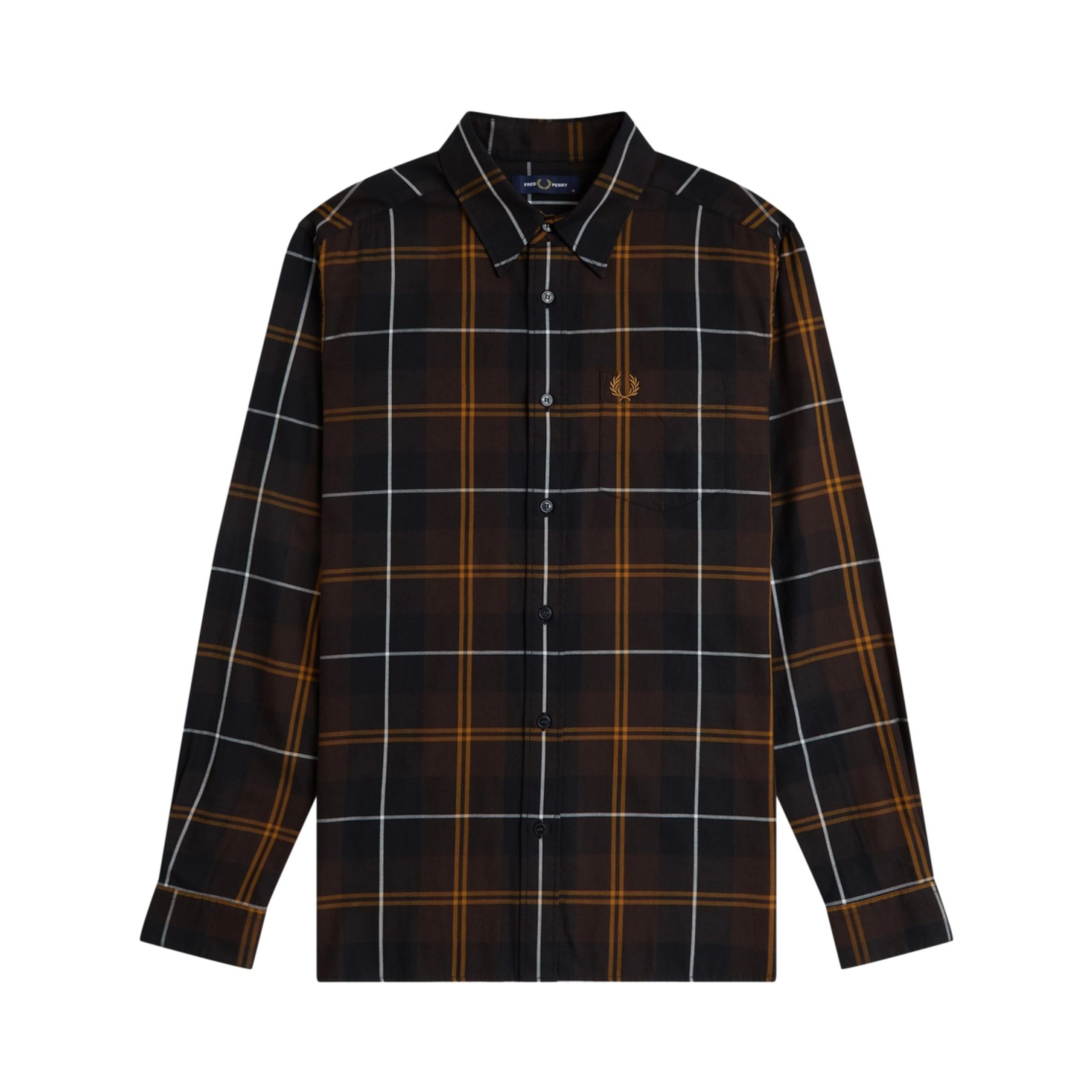 Camicia In Cotone