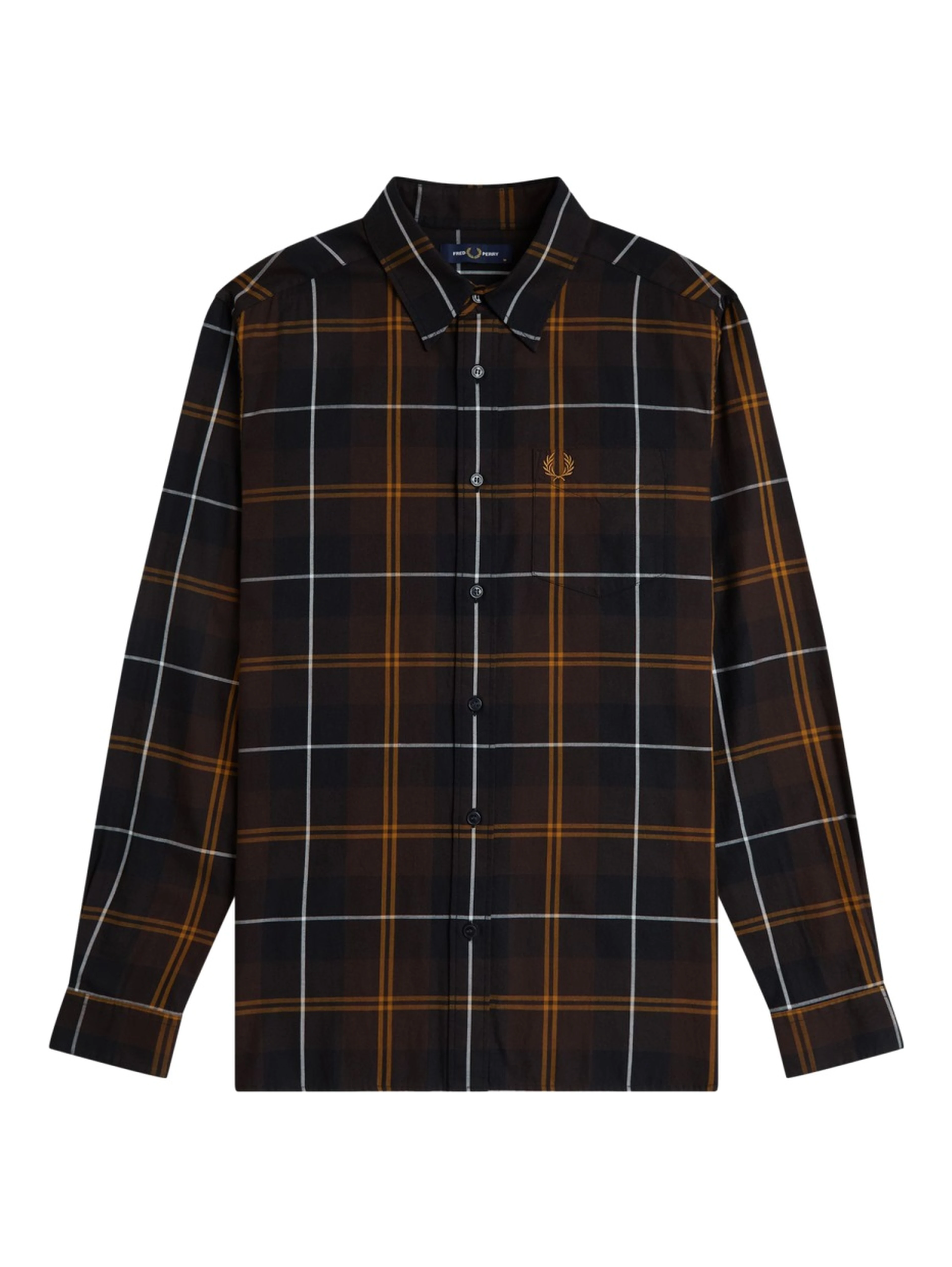 Camicia In Cotone