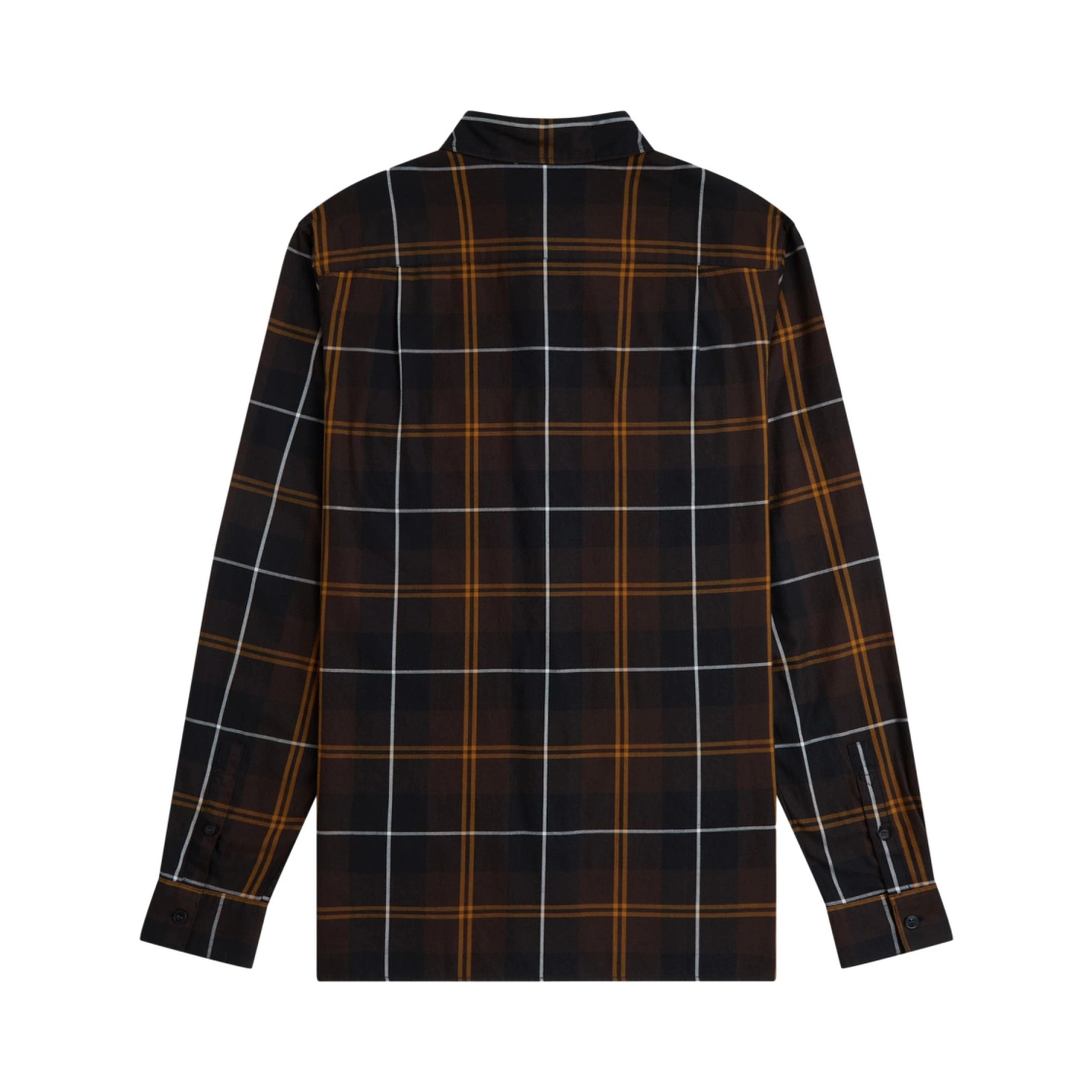 Camicia In Cotone