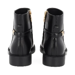 BOOT "MANDY"