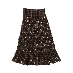 GANNI Skirts
