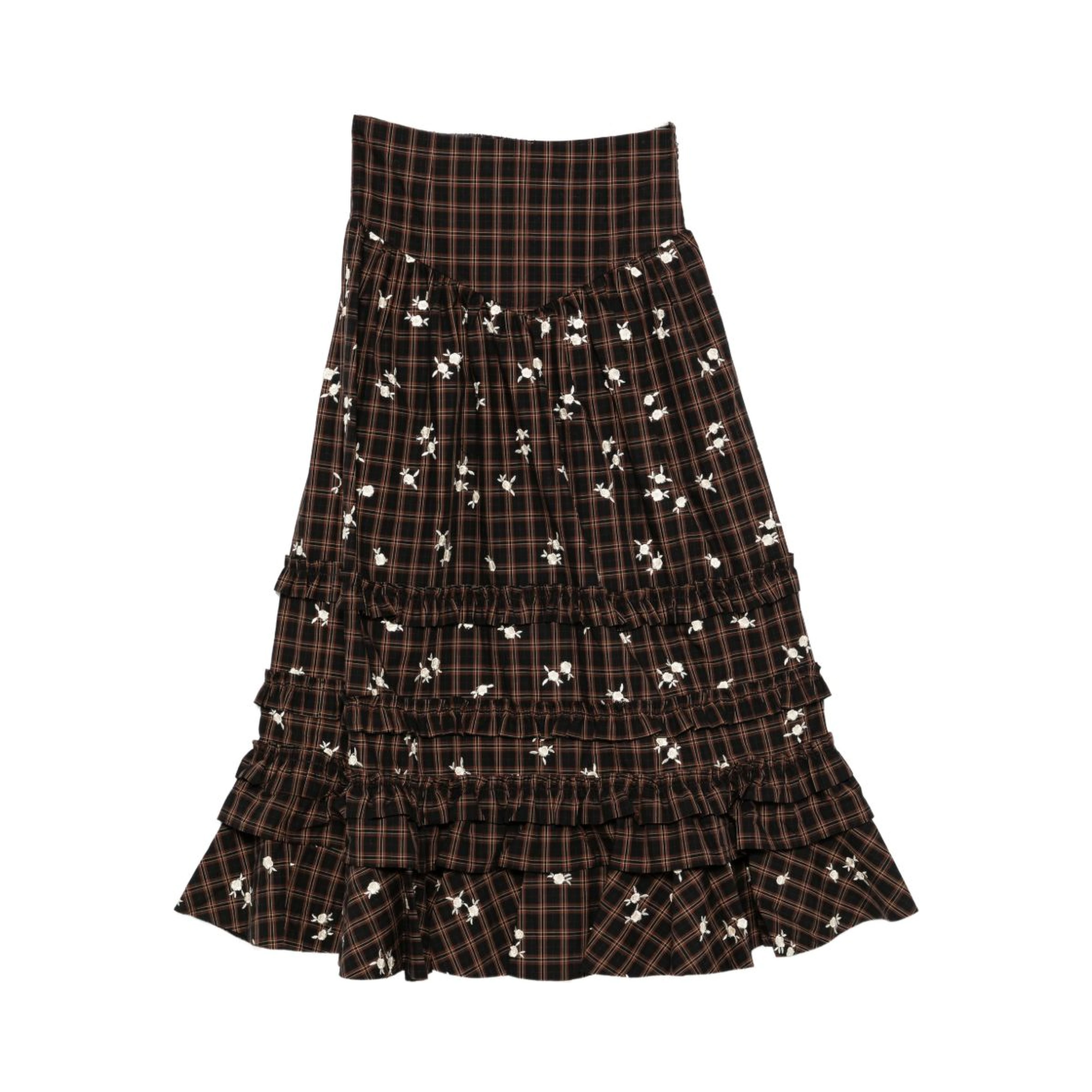 GANNI Skirts