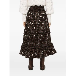 GANNI Skirts