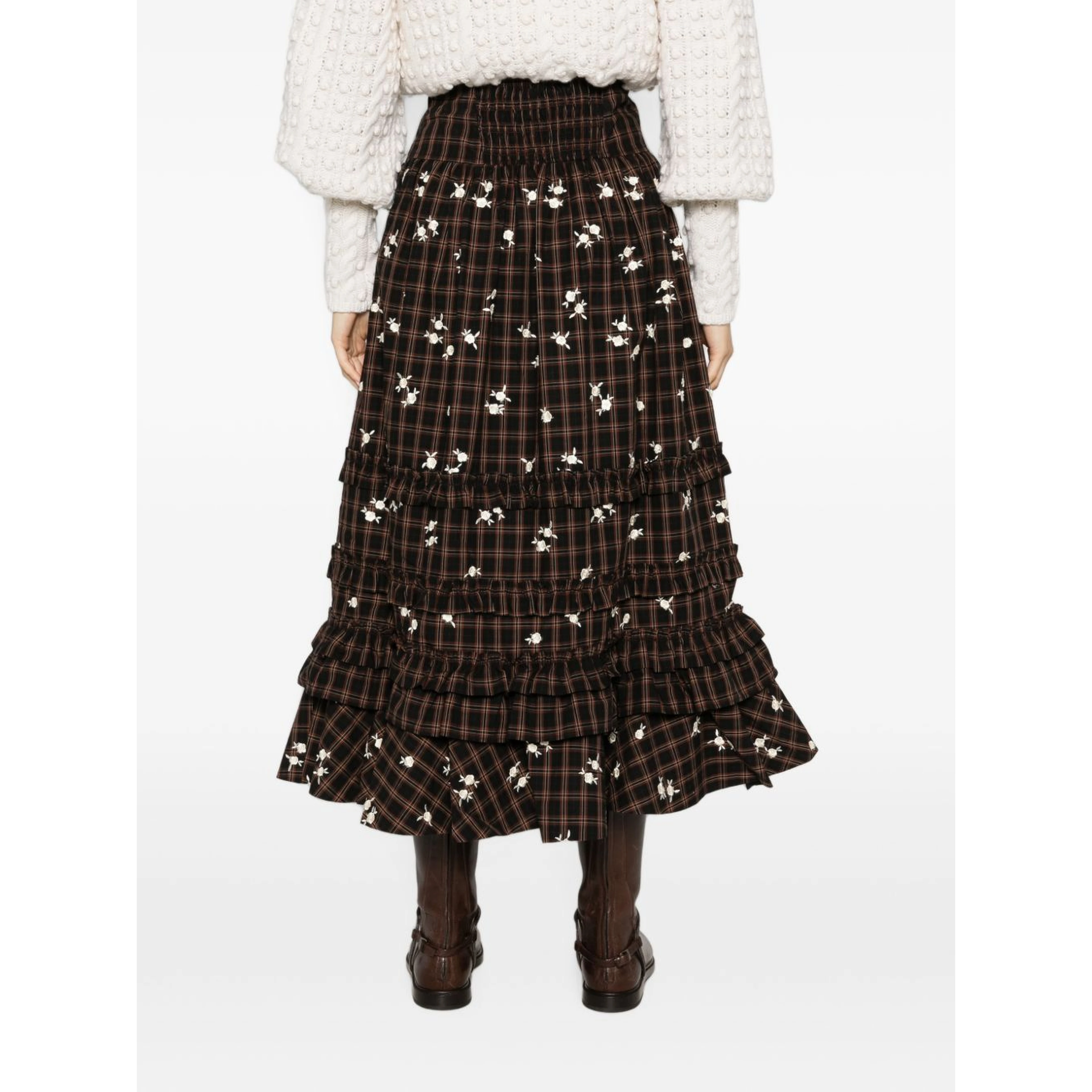GANNI Skirts