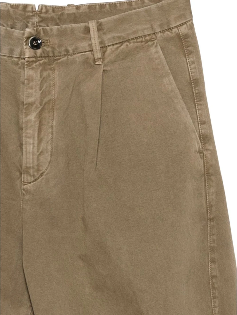NINE IN THE MORNING Shorts