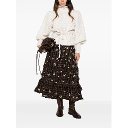 GANNI Skirts