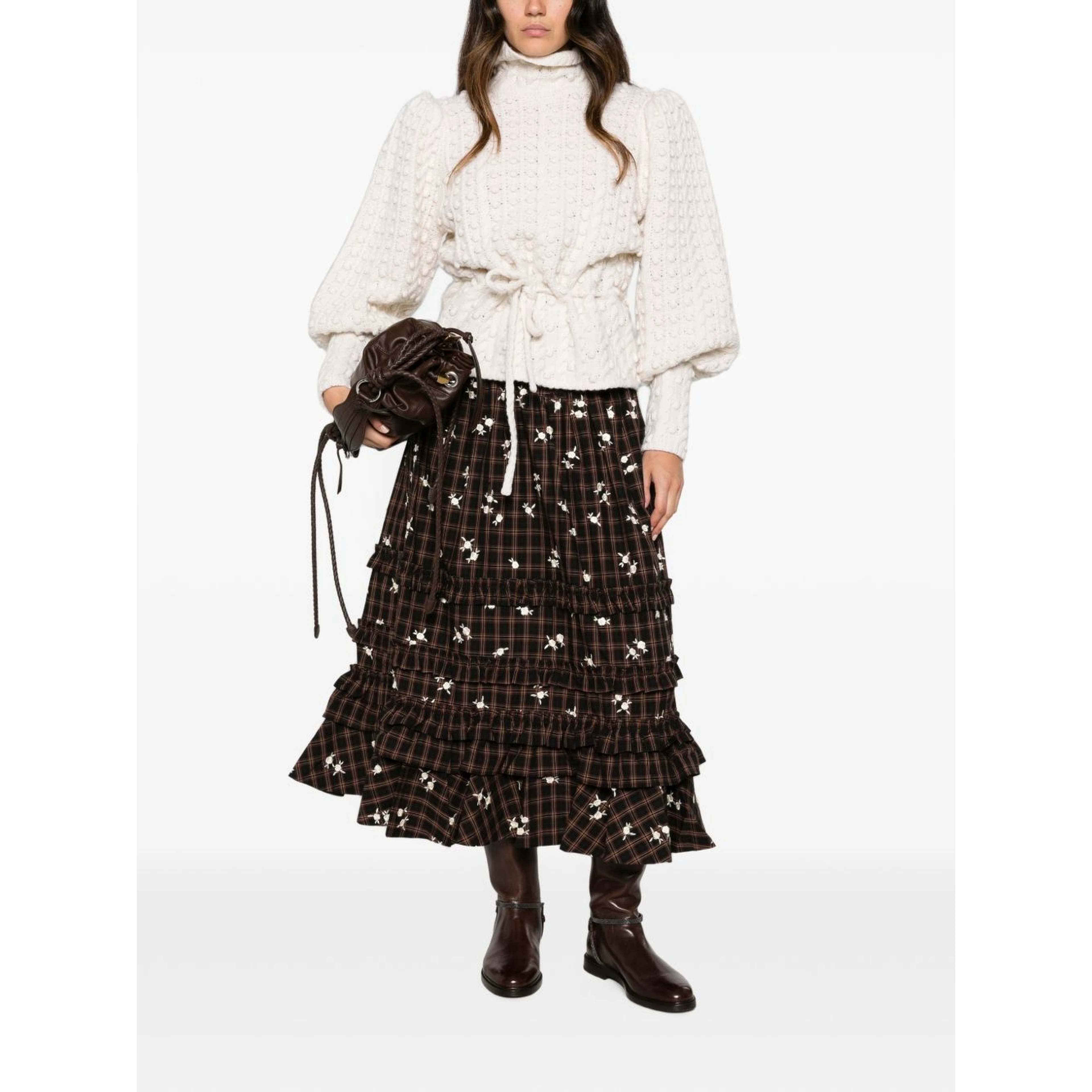 GANNI Skirts