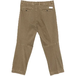 NINE IN THE MORNING Shorts