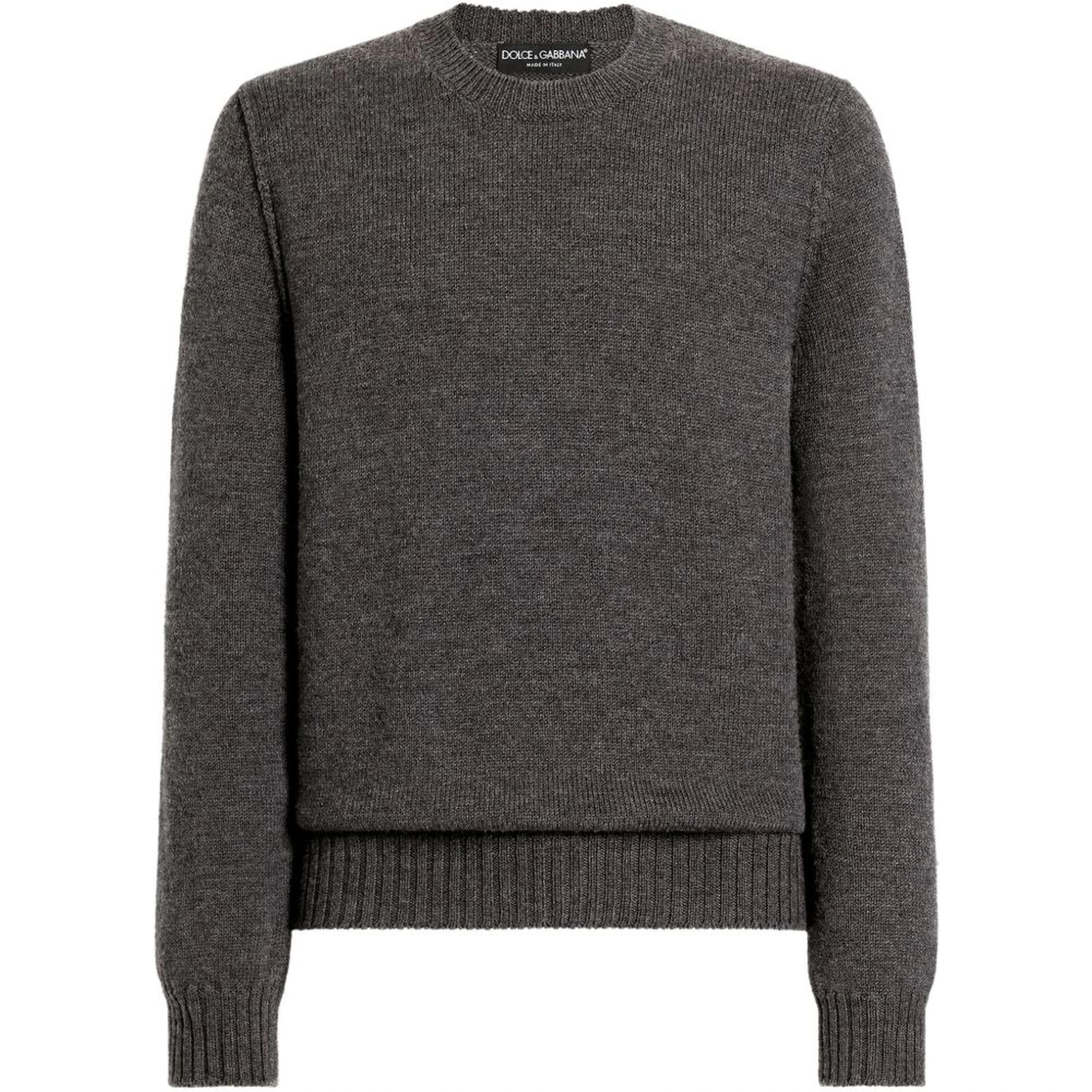 Dolce & Gabbana Sweaters
