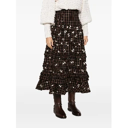 GANNI Skirts