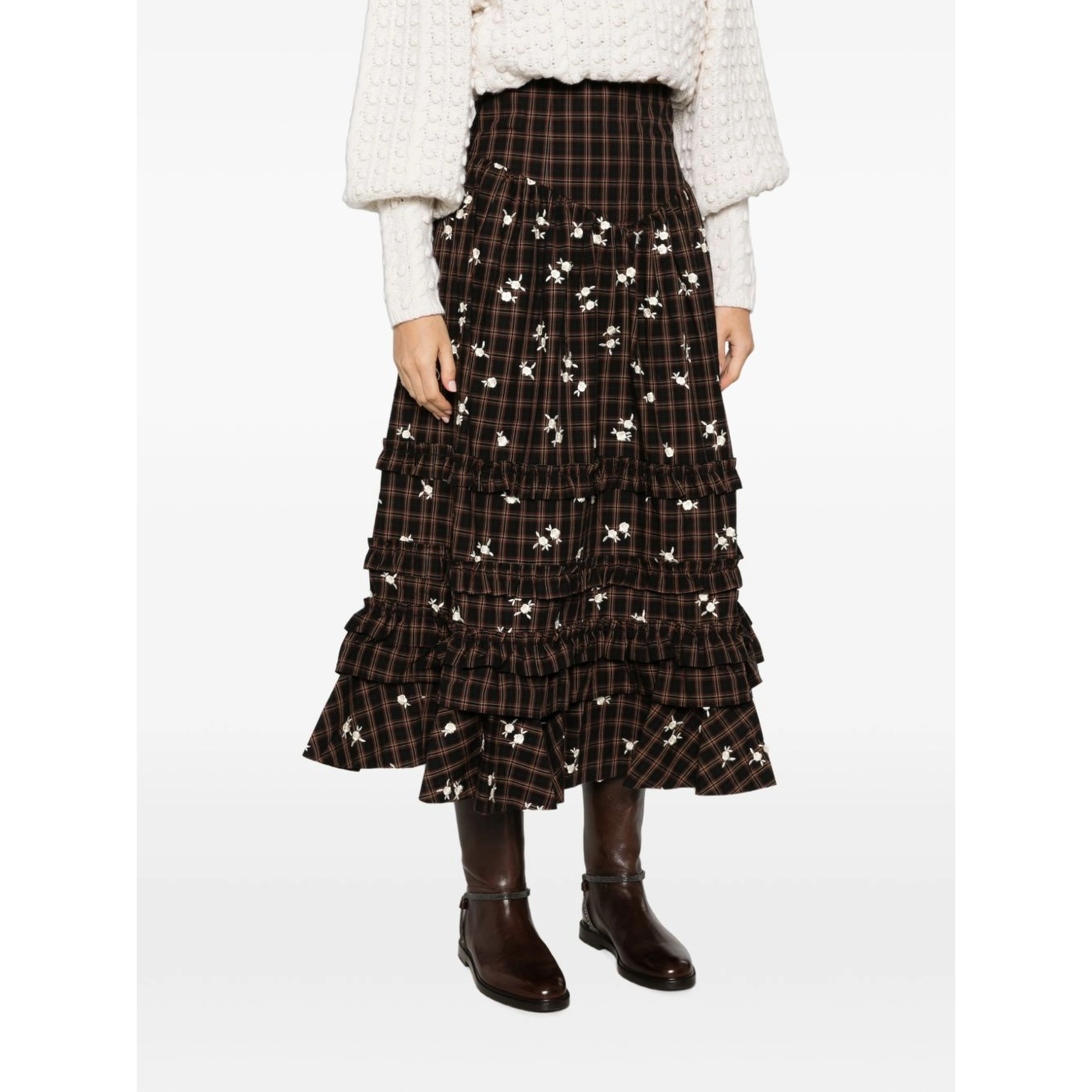 GANNI Skirts