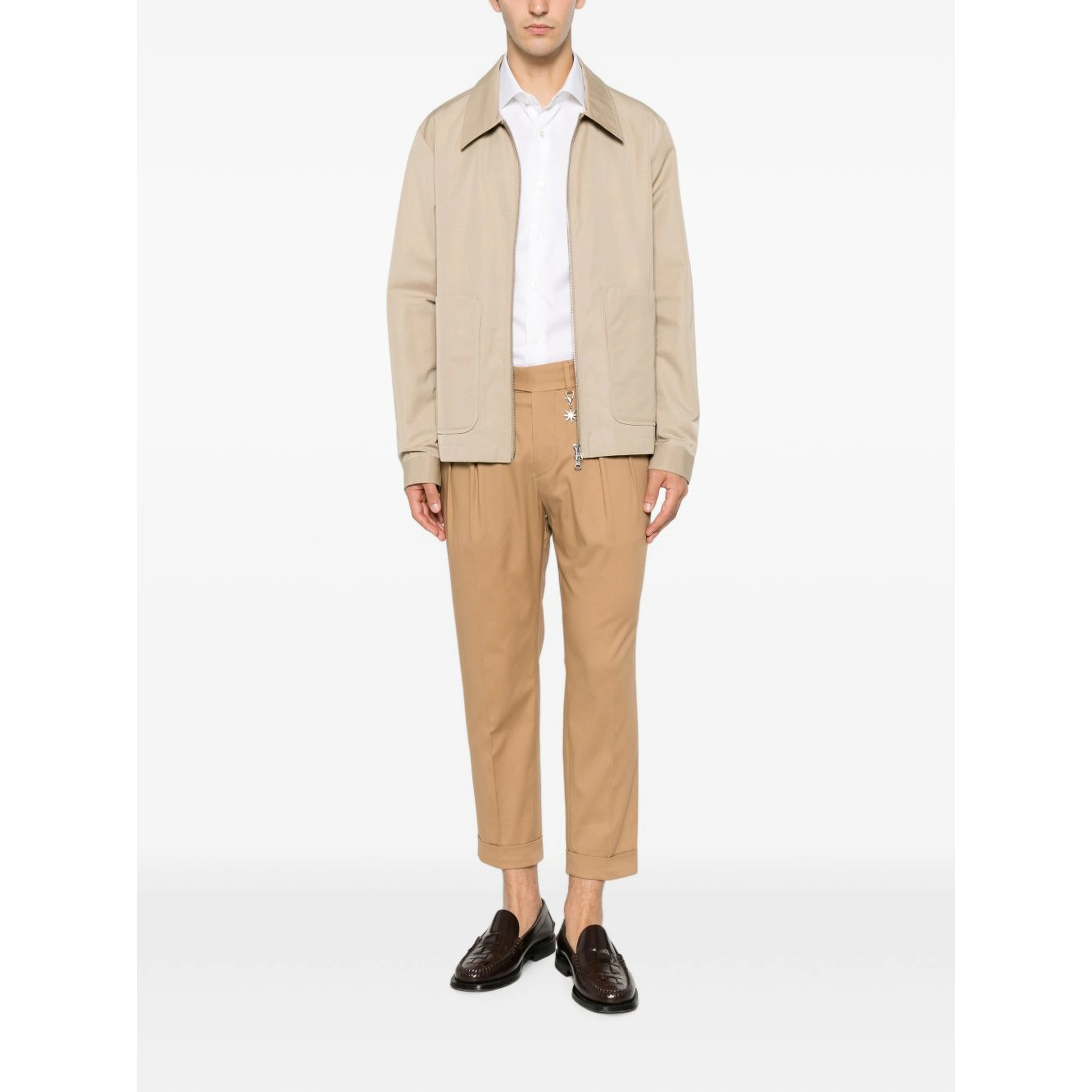 XACUS Shirts