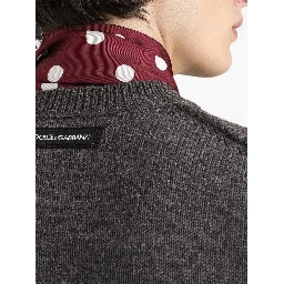 Dolce & Gabbana Sweaters