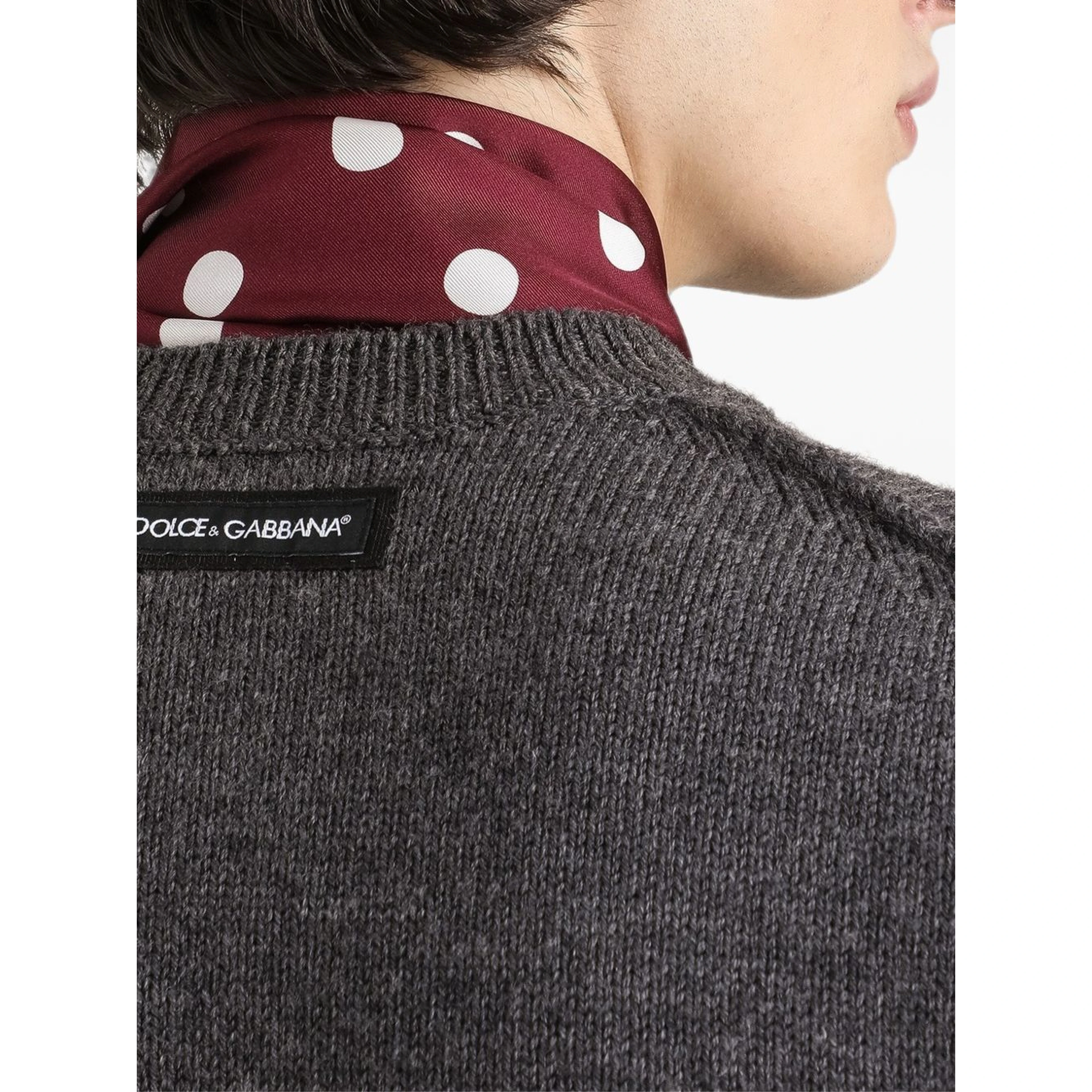 Dolce & Gabbana Sweaters