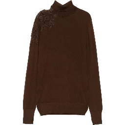 ERMANNO SCERVINO Sweaters
